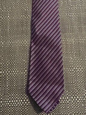 Paul Smith striped tie